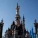 Ilustrasi - Disneyland. (MASAPNEWS/Reuters)