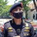 Kepala Kantor Pengawasan dan Pelayanan Bea dan Cukai Tanjung Emas Semarang Anton Martin (MASAPNEWS/ANT/ I.C.Senjaya)