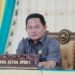 Wakil ketua DPRD Lamandau Budi Rahmat, SE