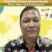 Deputi Bidang Hubungan Antar Lembaga, Sosialisasi, Komunikasi, dan Jaringan Badan Pembinaan Ideologi Pancasila (BPIP) Prakoso memberi pidato kunci dalam seminar bertajuk “Persiapan Arsip Gender Sebagai Memory of the World” yang disiarkan secara langsung di kanal YouTube Arsip Nasional RI, Jumat (15/10/2021). (MASAPNEWS/ANT)