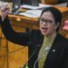 Ketua DPR RI Puan Maharani (MASAPNEWS/ANT)