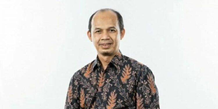 Ketua Umum Balad Jokowi M Muchlas Row (MASAPNEWS/ANT/HO-Dokumen Pribadi)