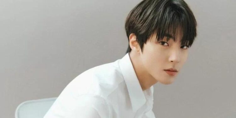 Hwang In Yeop (MASAPNEWS/Instagram @hi_high_hiy)