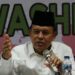 Ketua Bidang Kerukunan Antar-Umat Beragama ​​​​​​​MUI Yusnar Rangkuti (HO-BNPT)