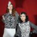 Koleksi "Dazzling Disney" dari Nona Rara Batik padukan Mickey Mouse dan batik (MASAPNEWS/HO)