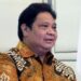 Menteri Koordinator Bidang Perekonomian Airlangga Hartarto. (MASAPNEWS/ANT/HO-Kemenko Perekonomian)