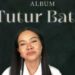 Yura Yunita dalam konferensi pers virtual persiapan perilisan album "Tutur Batin", Kamis (21/10/2021). (MASAPNEWS/ANT/Tangkapan layar)