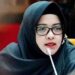 Anggota Dewan Perwakilan Rakyat RI Dewi Aryani. (MASAPNEWS/ANT/HO-Dewi Aryani)