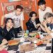 Grup K-pop BTS keluar dari Columbia Records untuk bergabung dengan Universal Music Grup (MASAPNEWS/Instagram/bts.bighitofficial)