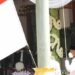 Gubernur Jatim Khofifah Indar Parawansa memberi penghormatan saat bendera merah putih dikibarkan di sela Upacara Peringatan Hari Santri Nasional 2021 di Gedung Negara Grahadi di Surabaya, Jumat (22/10/2021). (MASAPNEWS/ANT/HO-Biro Adpim Jatim)