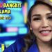 Ayu Ting Ting di kampanye edukasi “Indonesia Bangkit Gak Pake Lama”, Sabtu (23/10/2021) (MASAPNEWS/ANT)