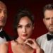 Film "Red Notice" (MASAPNEWS/Netflix)