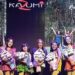 Girlband Kazumi rilis single terbaru "Senyum Indonesia" (MASAPNEWS/ANT)