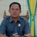 Wakil ketua DPRD Lamandau Budi Rahmat, SE