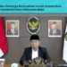 Menteri Koordinator Bidang Pembangunan Manusia dan Kebudayaan (Menko PMK) Muhadjir Effendy. (MASAPNEWS/ANT/Tangkapan layar)