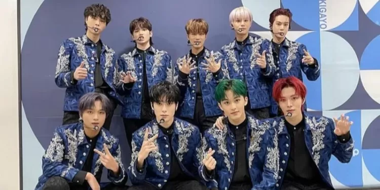 Grup K-pop NCT 127 (MASAPNEWS/Instagram/nct127)