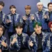 Grup K-pop NCT 127 (MASAPNEWS/Instagram/nct127)