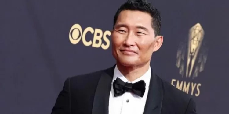 Daniel Dae Kim akan tampil live-action "Avatar: The Last Airbender" (MASAPNEWS/ANT/Instagram/danieldaekim)