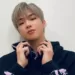Kang Daniel. (MASAPNEWS/Instagram @daniel.k.here)
