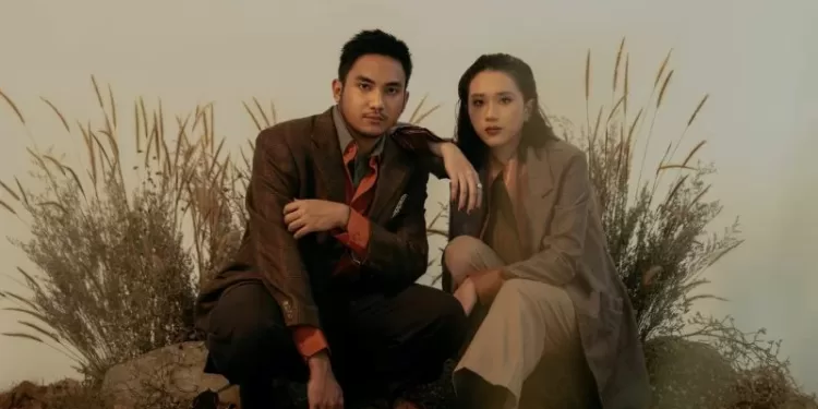 Duo musik Biru Baru. (MASAPNEWS/ANT)