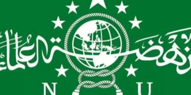 Logo Nahdlatul Ulama (NU). (MASAPNEWS/ANT/HO)