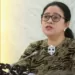 Ketua DPR RI Dr. (H.C.) Puan Maharani. (MASAPNEWS/NT/HO-DPR RI)