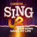U2 rilis lagu "Your Song Saved My Life" untuk film "Sing 2" (MASAPNEWS/Illumination)