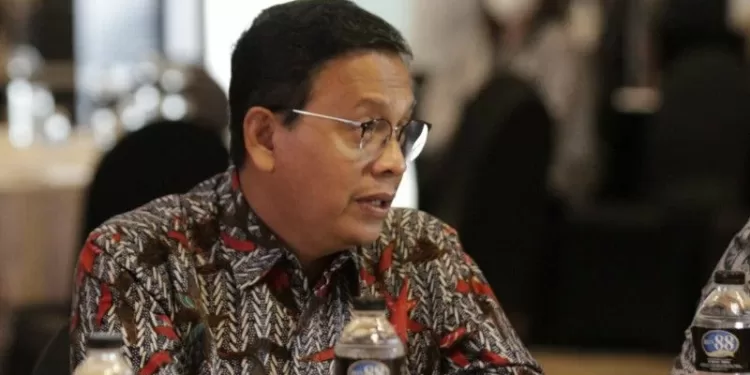 Tenaga Ahli Utama Kantor Staf Presiden (KSP) Rumadi Ahmad. (MASAPNEWS/ANT/HO-KSP)