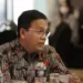 Tenaga Ahli Utama Kantor Staf Presiden (KSP) Rumadi Ahmad. (MASAPNEWS/ANT/HO-KSP)