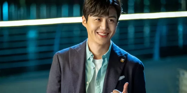 Aktor Kim Seon-ho (MASAPNEWS/Netflix)