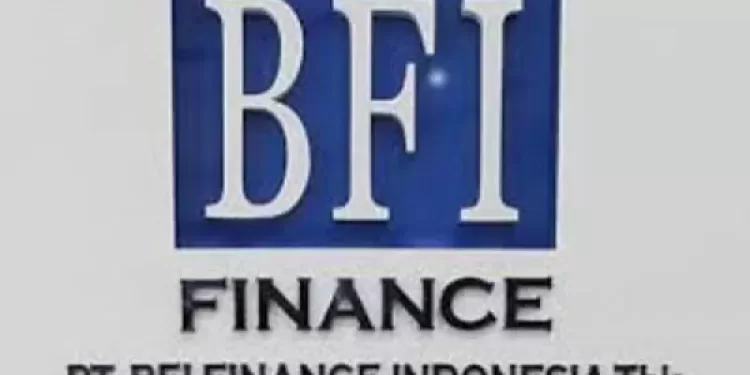 PT BFI Finance Indonesia (Tbk). (MASAPNEWS/ANT/HO)