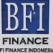 PT BFI Finance Indonesia (Tbk). (MASAPNEWS/ANT/HO)