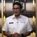 Menparekraf Sandiaga Uno saat webinar bertajuk "Sustainable Fashionpreneurship: The New Era of Fashionpreneurship" yang diselenggarakan Mata Garuda, organisasi penerima beasiswa Lembaga Pengelola Dana Pendidikan (LPDP) dari Kementerian Keuangan. (MASAPNEWS/ANT/HO-Mata Garuda)