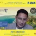 Menteri Pariwisata dan Ekonomi Kreatif Republik Indonesia, Sandiaga Salahudin Uno dalam pembukaan "Art Moments Jakarta 2" pada Jumat (19/11/2021). (MASAPNEWS/ANT)