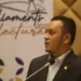 Ketua Panitia Kerja Rancangan Undang-Undang Tindak Pidana Kekerasan Seksual (RUU TPKS) Willy Aditya (MASAPNEWS/ANT/HO-Dokumentasi Pribadi)