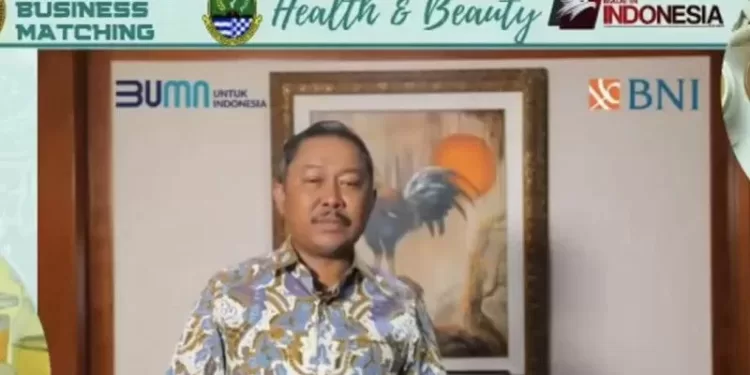 BNI ajak UMKM dobrak pasar Filipina lewat “business meeting”