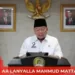 Ketua DPD RI AA La Nyalla Mahmud Mattalitti. (MASAPNEWS/ANT/HO-DPD RI)