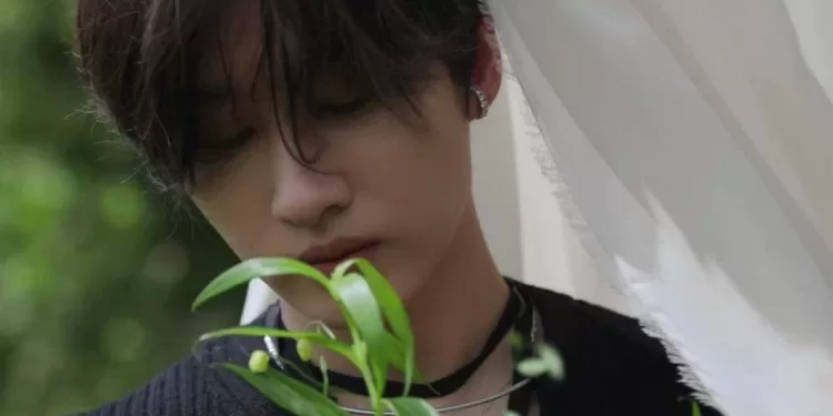 Eunhyuk Super Junior (Twitter.com/SJofficial)