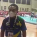 Ketua panpel bulutangkis Peparnas XVI Papua Kamino S.Pd, MM. (MASAPNEWS/ANT)