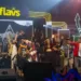 FLAVS 2021 sukses suguhkan bintang baru Hip Hop,Soul,dan R&B Tanah Air