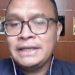 Anggota Ombudsman RI Robert Na Endi Jaweng memberi sambutan kunci dalam diskusi isu aktual yang bertajuk "Update Publik Hasil Pengawasan Pelayanan Bidang Kepegawaian dan Jaminan Sosial" yang disiarkan di kanal YouTube Ombudsman RI, dan dipantau dari Jakarta, Senin (15/11/2021). (MASAPNEWS/ANT/Tangkapan layar)