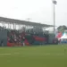 Kompleks lapangan latihan milik sekolah sepak bola ASIOP, ASIOP Training Ground, di kawasan Sentul, Kabupaten Bogor, diresmikan pada Minggu (7/11/2021). (MASAPNEWS/ANT/HO-ASIOP)