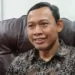 Anggota KPU RI Pramono Ubaid Tanthowi. (MASAPNEWS/ANT)