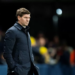 Steven Gerrard resmi menukangi Aston Villa. ANTARA/REUTERS/RITZAU SCANPIX