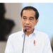 Presiden Joko Widodo. (IST)