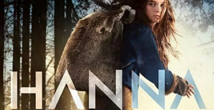 Musim terakhir serial "Hanna" akan tayang mulai 24 November (ANTARA/Instagram/netflix_wishperer)