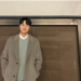 Aktor Gong Myung (ANTARA/Instagram @0myoung_0526)