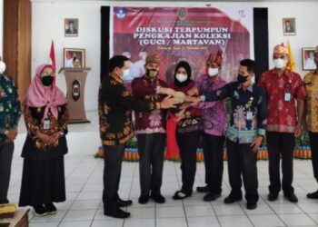 Museum Tumbuhkan Rasa Kecintaan Terhadap Budaya Bangsa