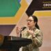 Ketua DPR RI Puan Maharani. (MASAPNEWS/ANT/HO-Dokumentasi Pribadi)