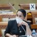 Anggota DPR RI dari Fraksi NasDem Ratu Ngadu Bonu Wulla. (MASAPNEWS/ANT/HO-DPP NasDem)